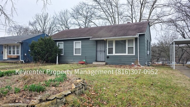 Photo - 3 Bed 1 Bath ready to rent!