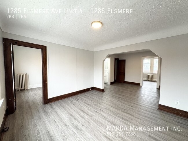 Building Photo - SPACIOUS 2 BED/1 BATH Unit 1285 Elsmere