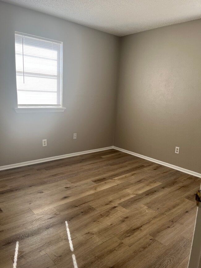 Bedroom - 102 Flint Ave