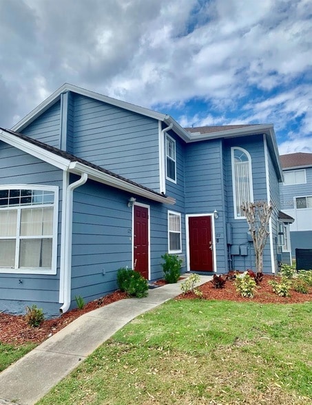 Photo - 636 Orchid Dr