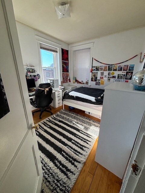 14 Westland Ave Unit 31