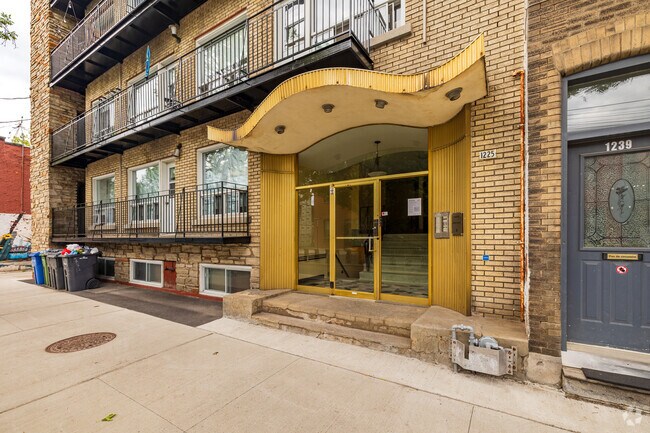 Photo - 1225 Rue Gilford