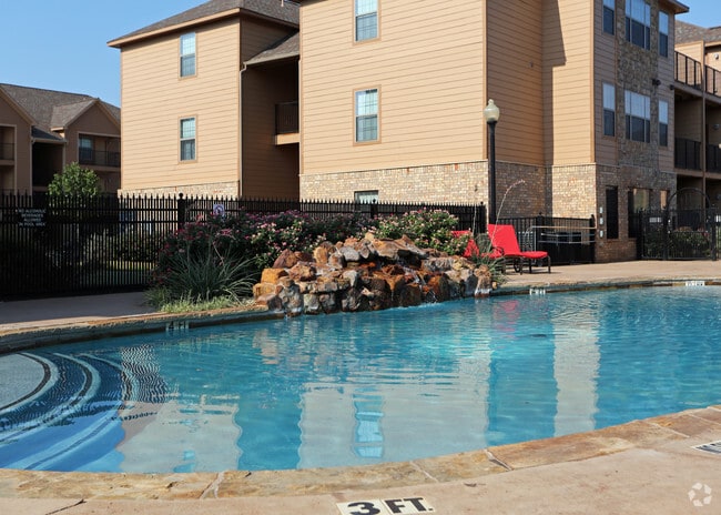 Community- Pool
