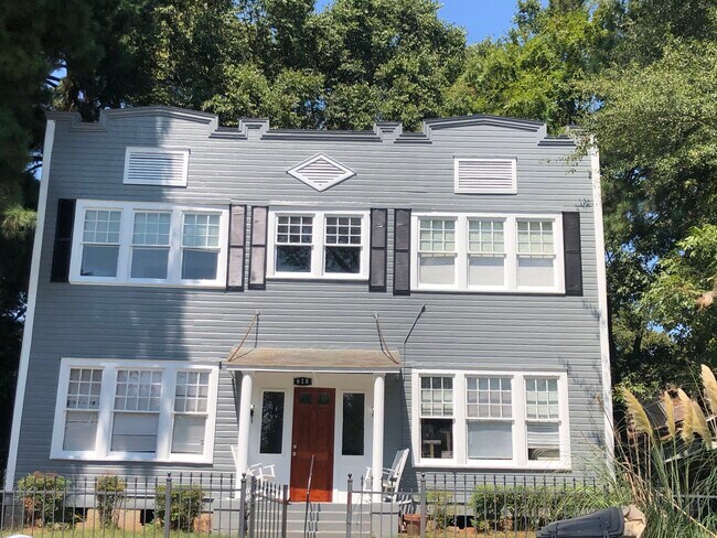 Photo - 618 Wilkinson St Unit #3