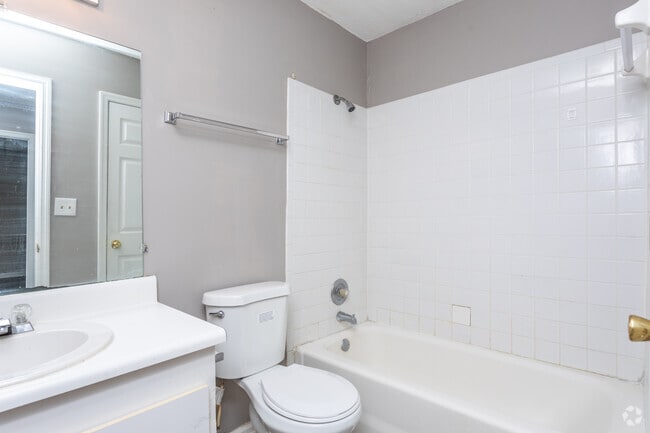 1BR, 1BA