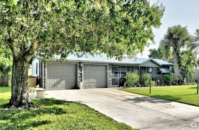 Building Photo - 1313 Barnsdale St Rental