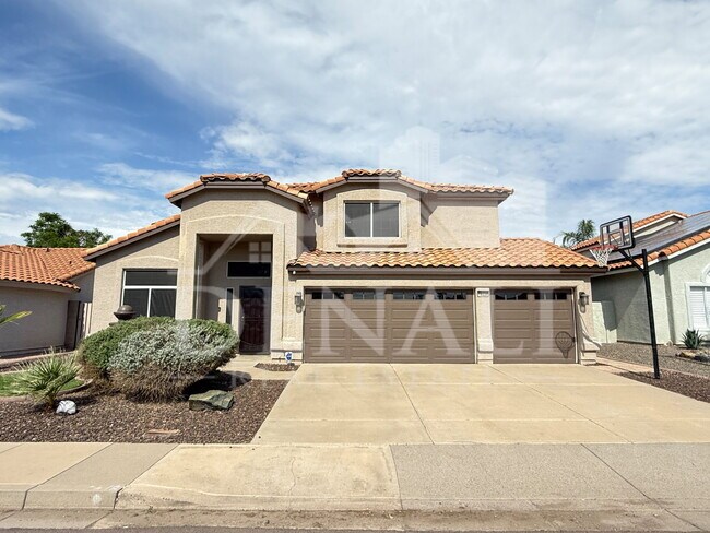 Building Photo - 18220 N 45th St