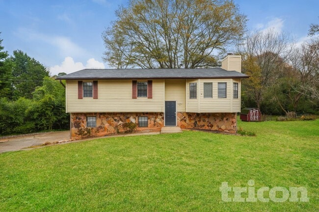 Building Photo - 4255 Mountain Glen Trace