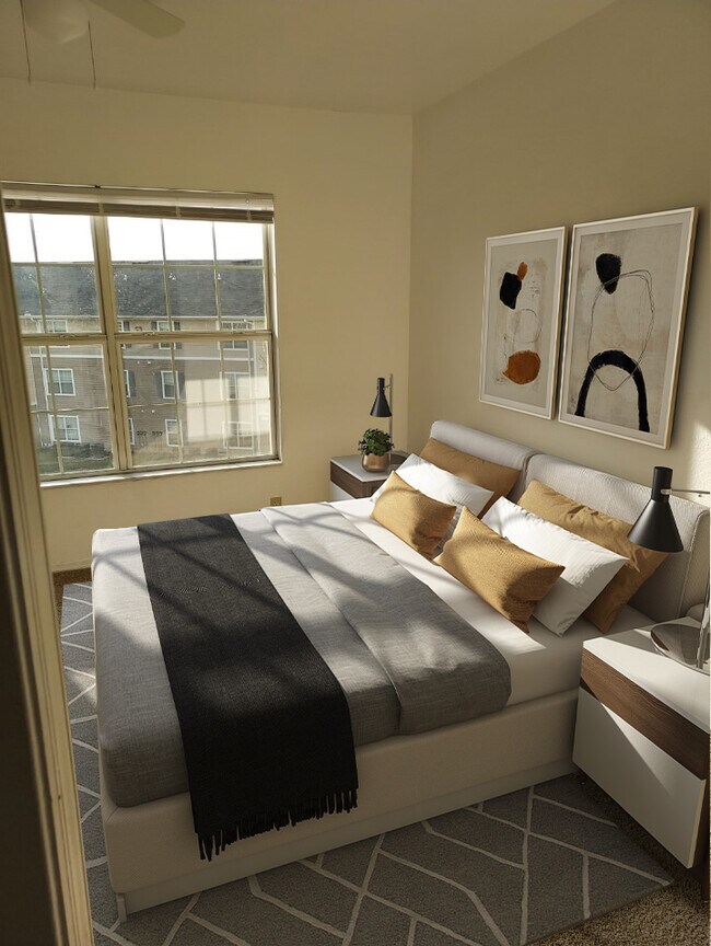 Photo - Whispering Oaks