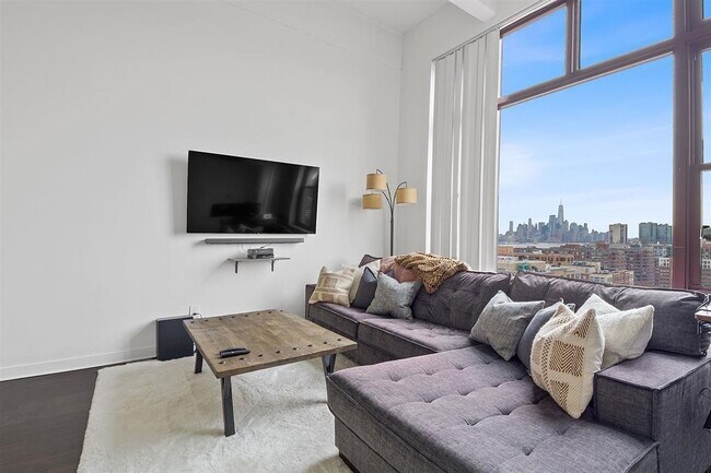 Photo - 1500 Hudson St Unit 12O