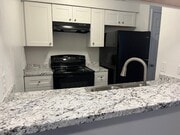 bar/ kitchen