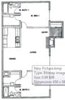 2BR/2BA