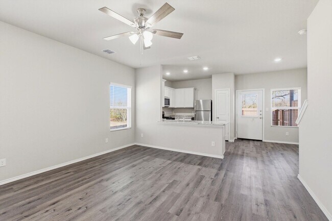 Photo - Stunning 3/2.5 Newly Built Townhome
