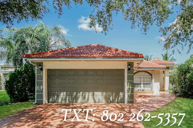 Building Photo - 12715 SW 7th Pl Rental