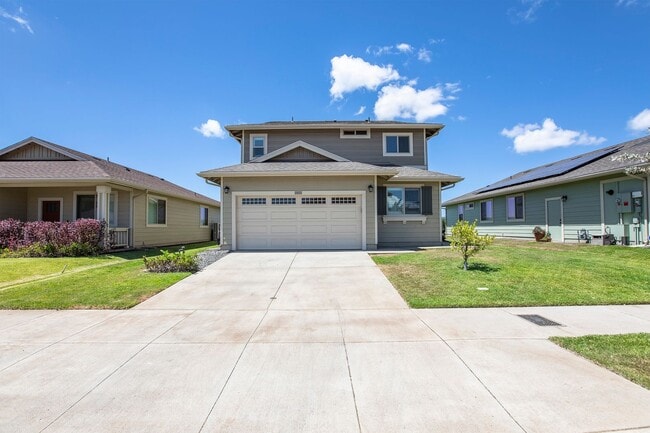 Photo - Island Living in Iliahi at Ho‘opili – Bright & Breezy 4Bed/3Bath Ewa Beach, HI