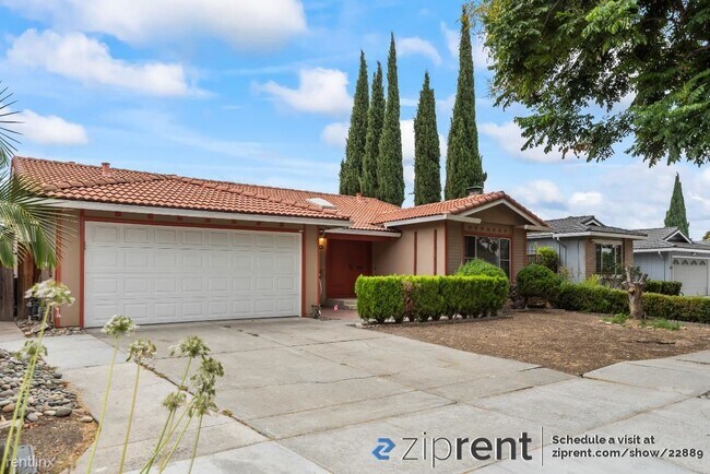 Photo - 4 br, 2 bath House - 1869 St Andrews Pl, S...