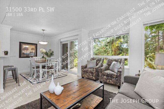 Photo - 31500 33rd Pl SW
