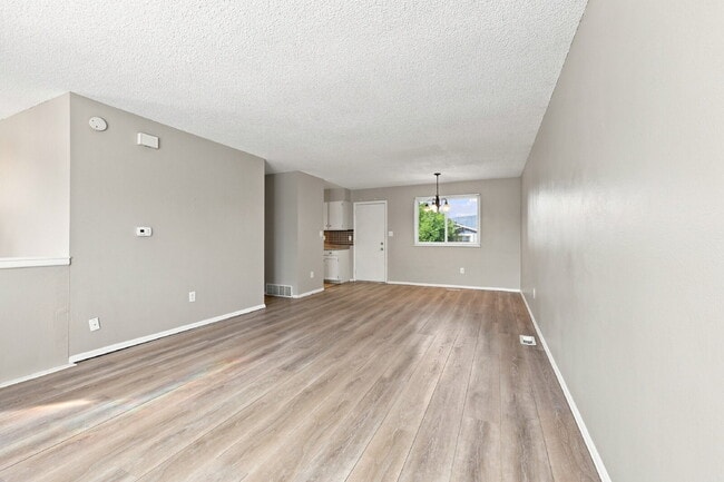 Photo - $1,895.95 3-bed, 1.5-bathroom located in Colorado Springs with a washer and dryer.