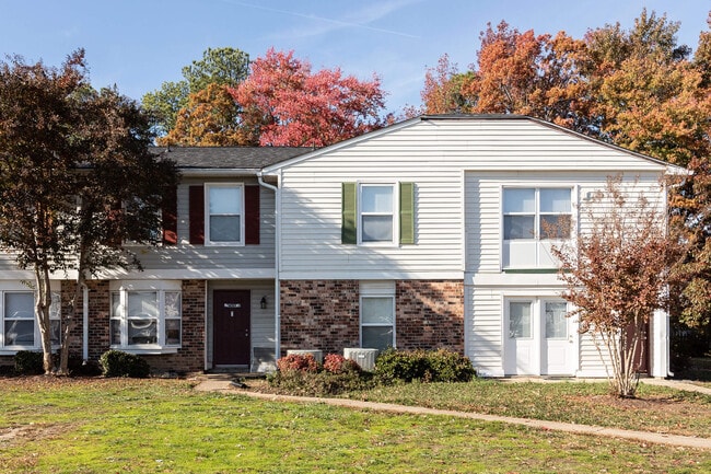 Southwood Apartments