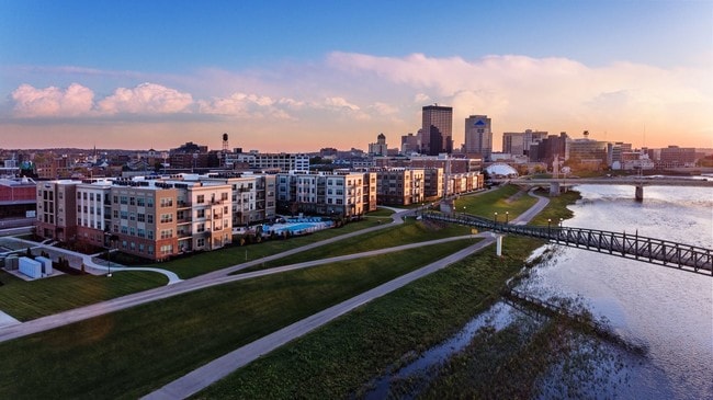 Water Street Apartments