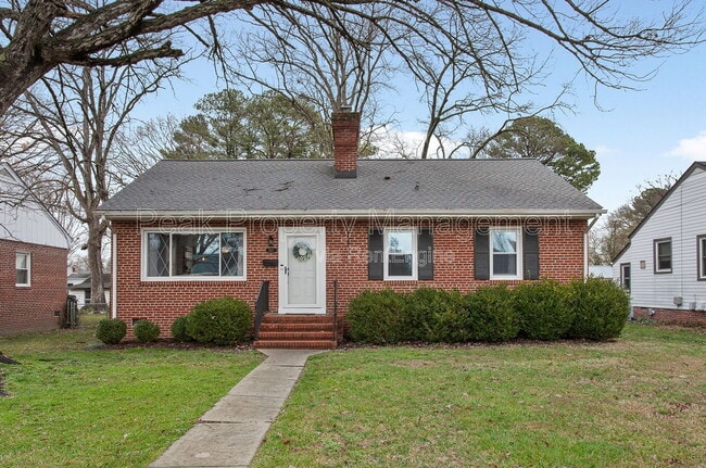 Photo - 5517 Danley Ln