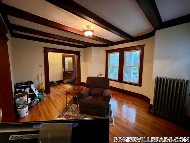 Photo - 76 Powder House Blvd Unidad 1