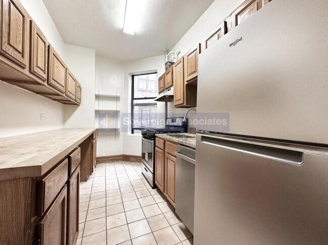 Photo - 2 bedroom in New York NY 10025 Unit 3A