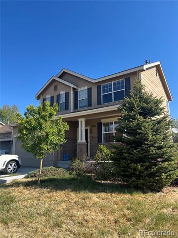 Building Photo - 1376 S Buchanan Way