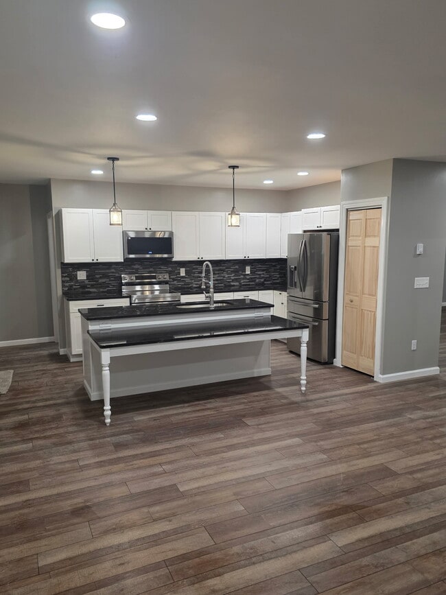 Cocina/Comedor - 356 Main St