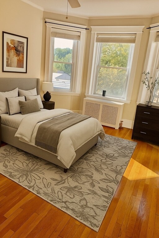 Photo - 34 Parkman St Unit 6