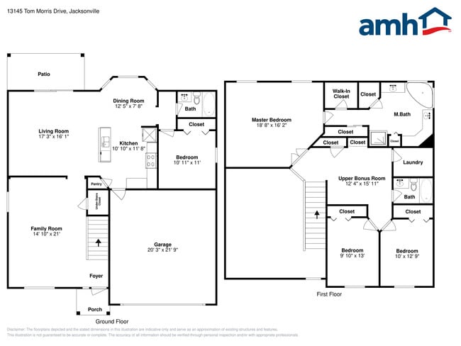 Photo - 13145 Tom Morris Dr