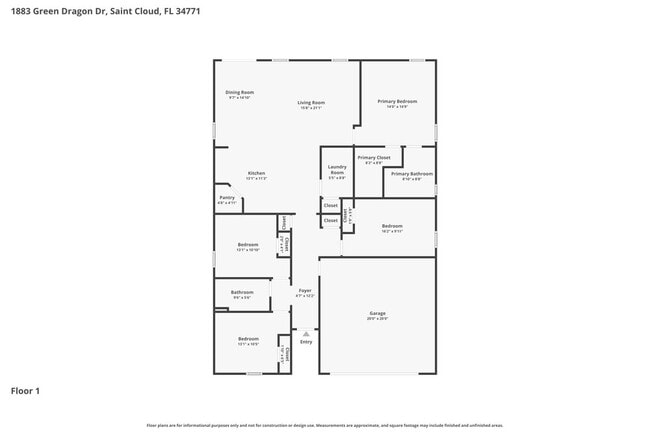 Photo - 1883 Green Dragon Dr