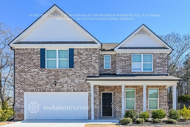 Building Photo - 4294 Woodsley Pl