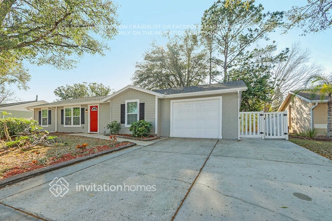 Building Photo - 8033 Banister Ln