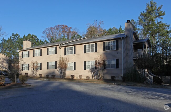 Seaborn Woods Apartments - Seaborn Woods Apartments