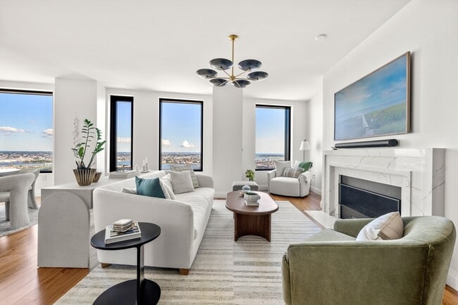 Photo - 110 New Sudbury St Unidad 4105