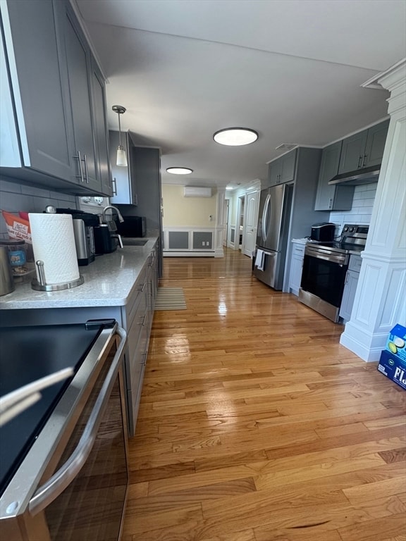Building Photo - 209 Atlantic St Unit 2