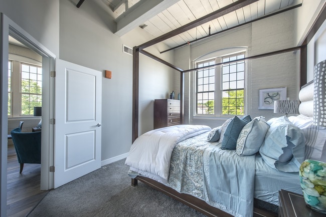 Lofts at Lyman Mill
