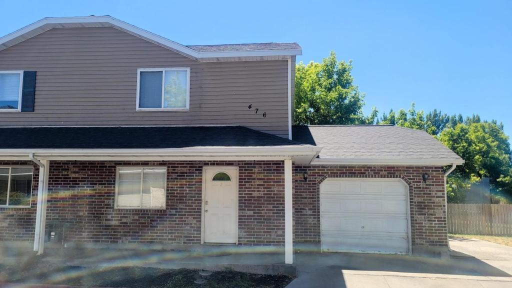 Photo - 476 W 365 S Townhome