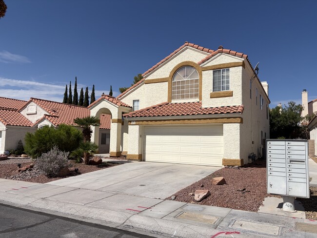 Photo - 2713 Brienza Way
