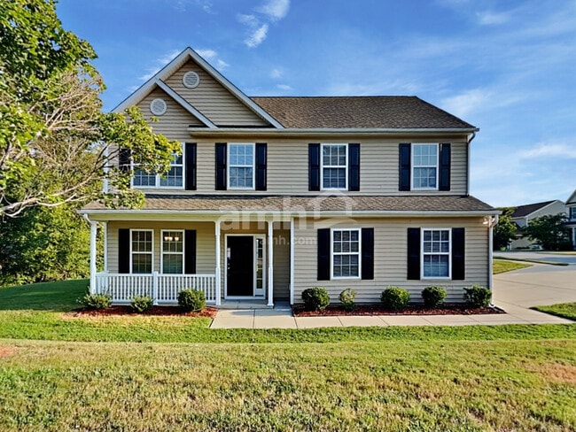 Building Photo - 6821 Missionary Ridge Dr