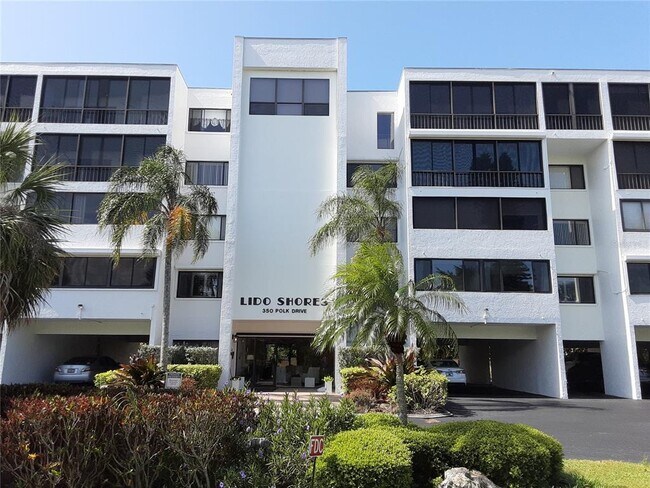 Photo - 350 S Polk Dr Unidad 207