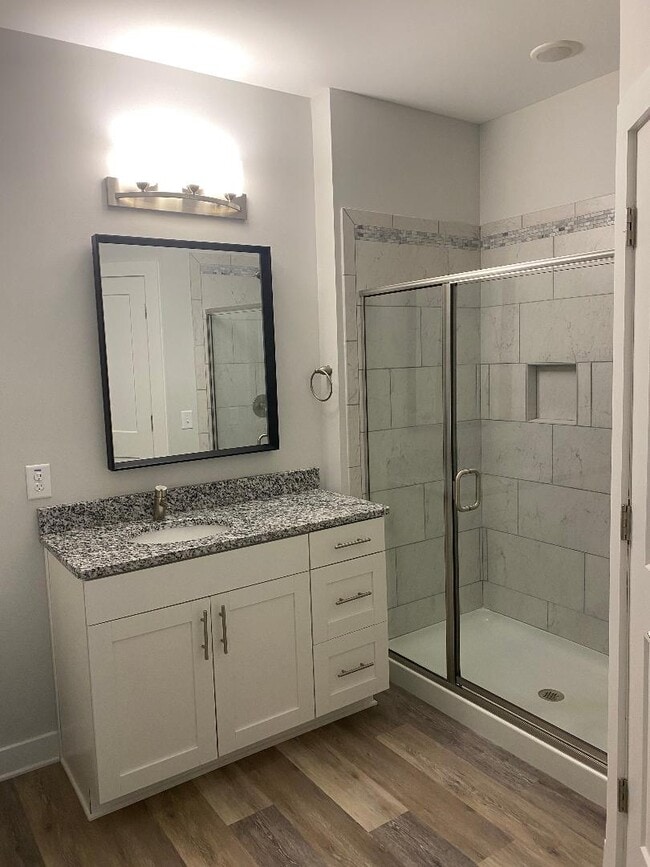 Baño principal