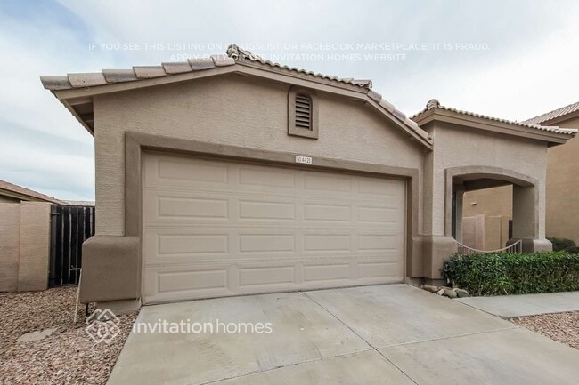 Building Photo - 4421 W Park St