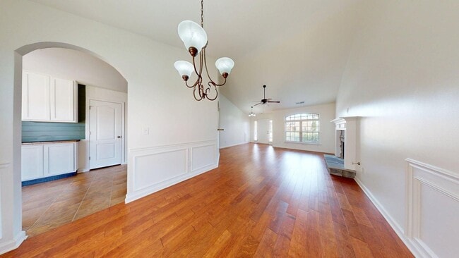 Photo - Cozy 3 bed, 2 bath home in Wyndham Gates!