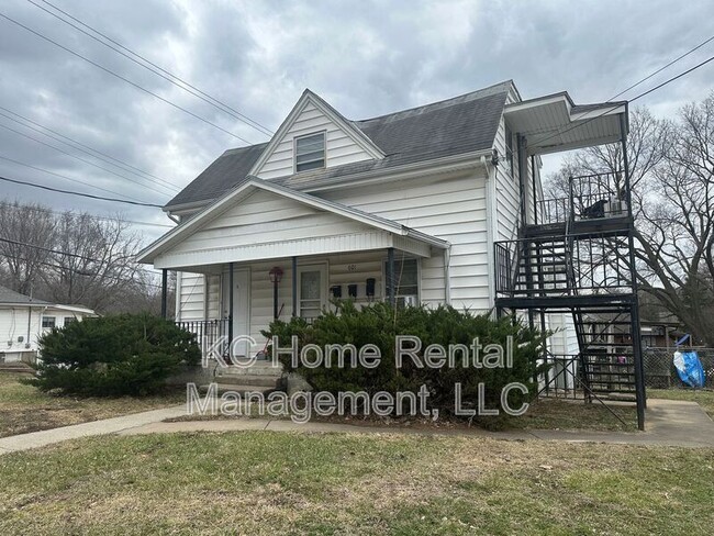 Photo - 601 W South Ave Unidad #3 Rental