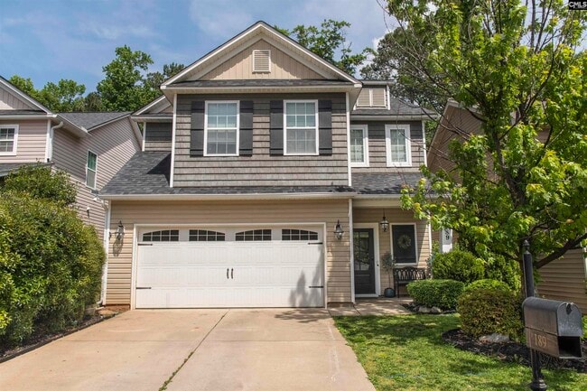 Photo - 189 Cherokee Pond Ct House