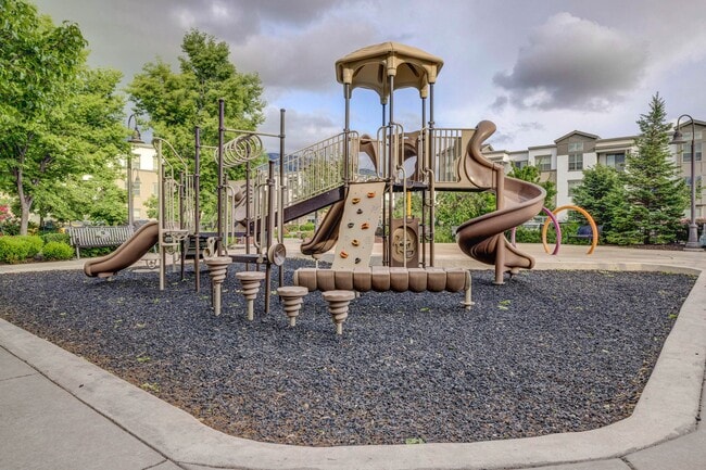 Park Lane Village