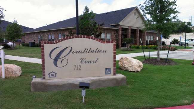 Photo - 712 Constitution Dr Apartment Unit 405