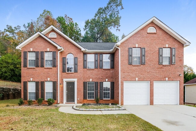 Building Photo - 2500 Pendergrass Ln Rental